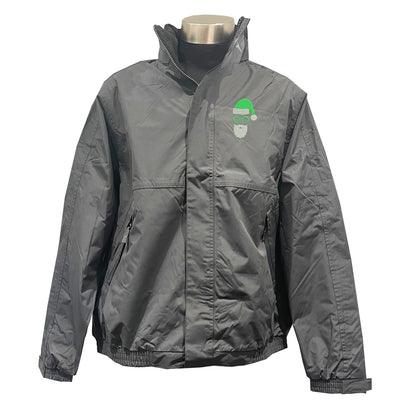 Hibernian Christmas Jacket 