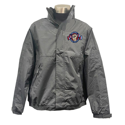 Colwyn Bay Football Jacket