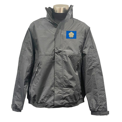 Flag of Yorkshire Jacket