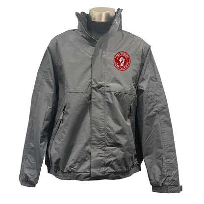 Bristol City The Robins Keep The Faith Jacket
