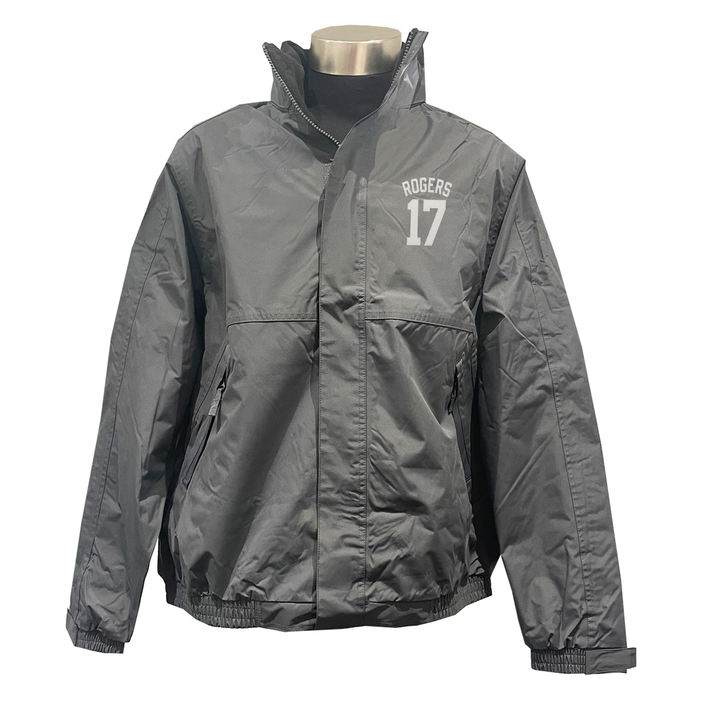 Morgan Rogers Chelsea Football Jacket