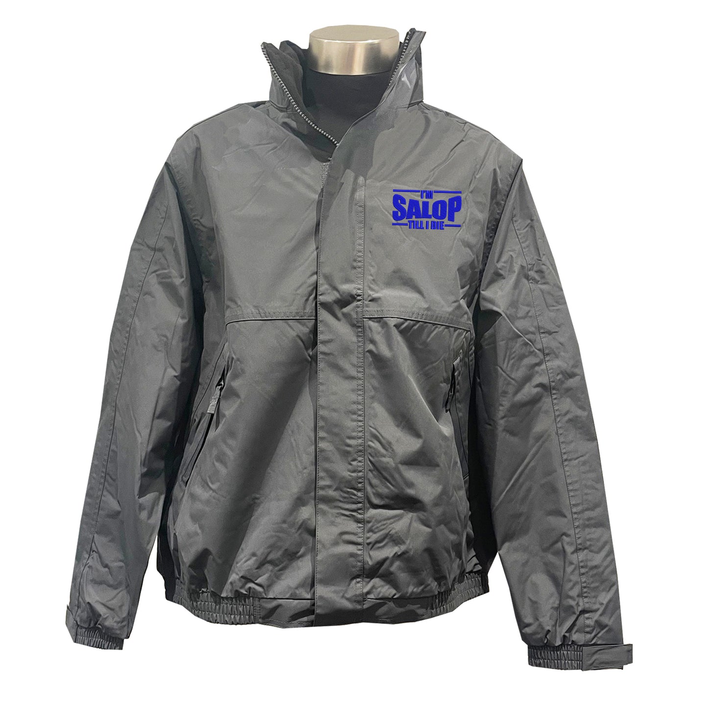 Shrewsbury Town FC Jacket