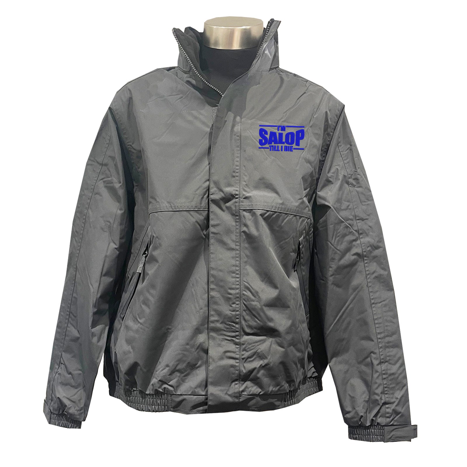 Shrewsbury Town FC Jacket