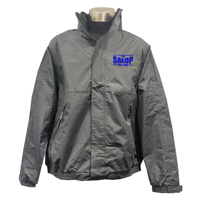 Shrewsbury Town FC Jacket