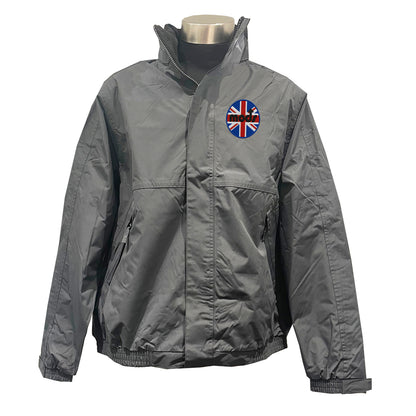 Mods Union Jack Jacket 