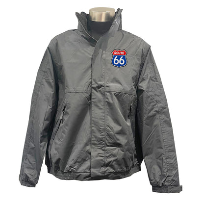 Route 66 Jacket