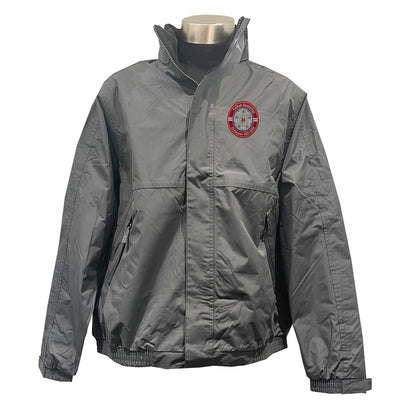 Bayern Munich Bundesliga Champions 2025-2026 Jacke