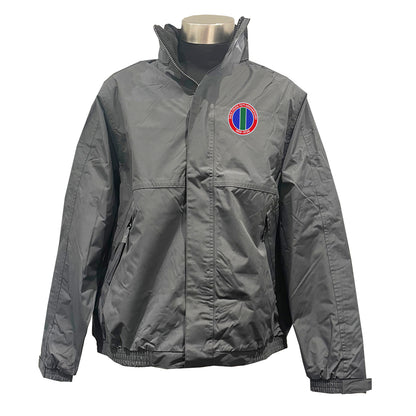 Suez Crisis 70th Anniversary Jacket 