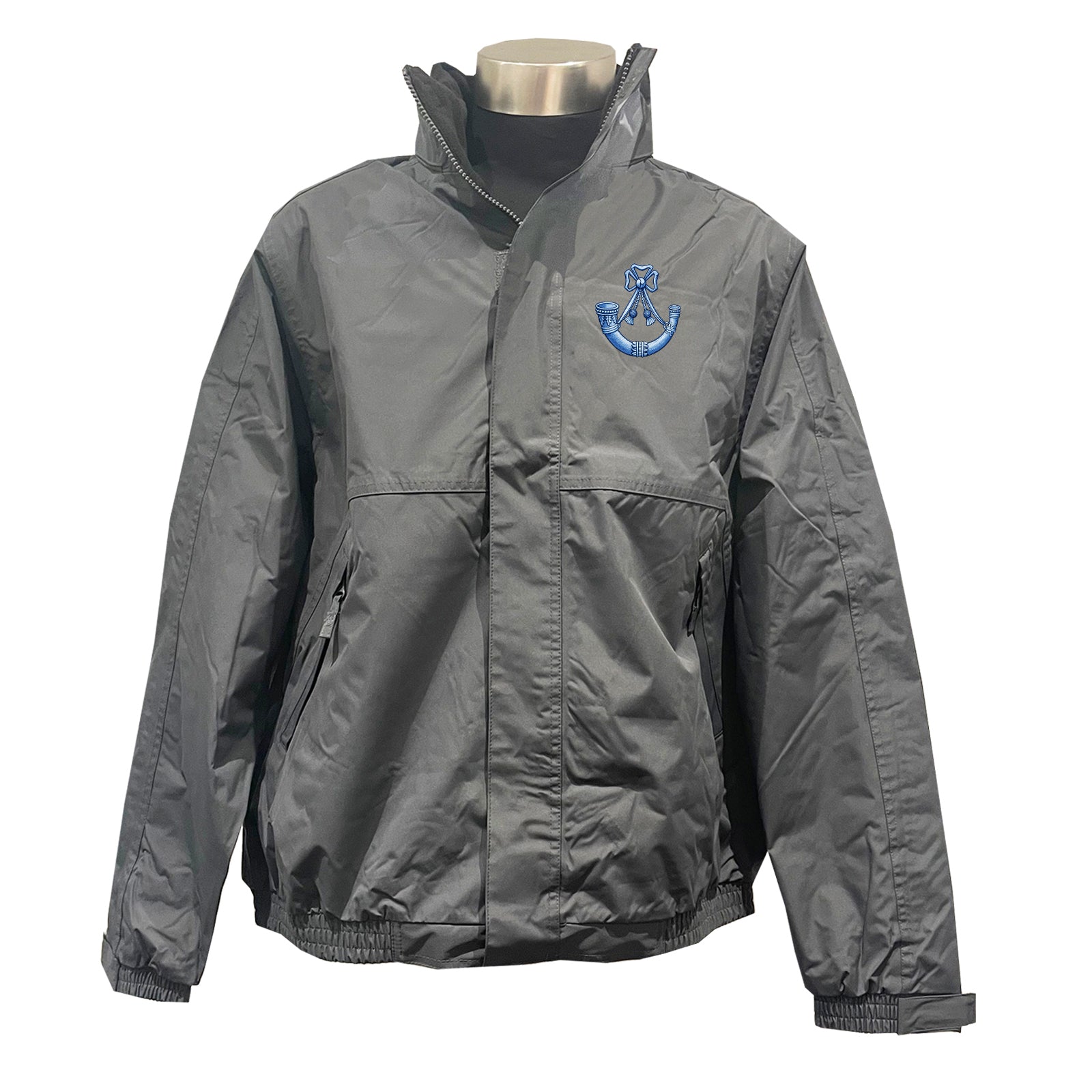 The Light Infantry Jacket