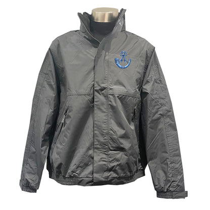 The Light Infantry Jacket