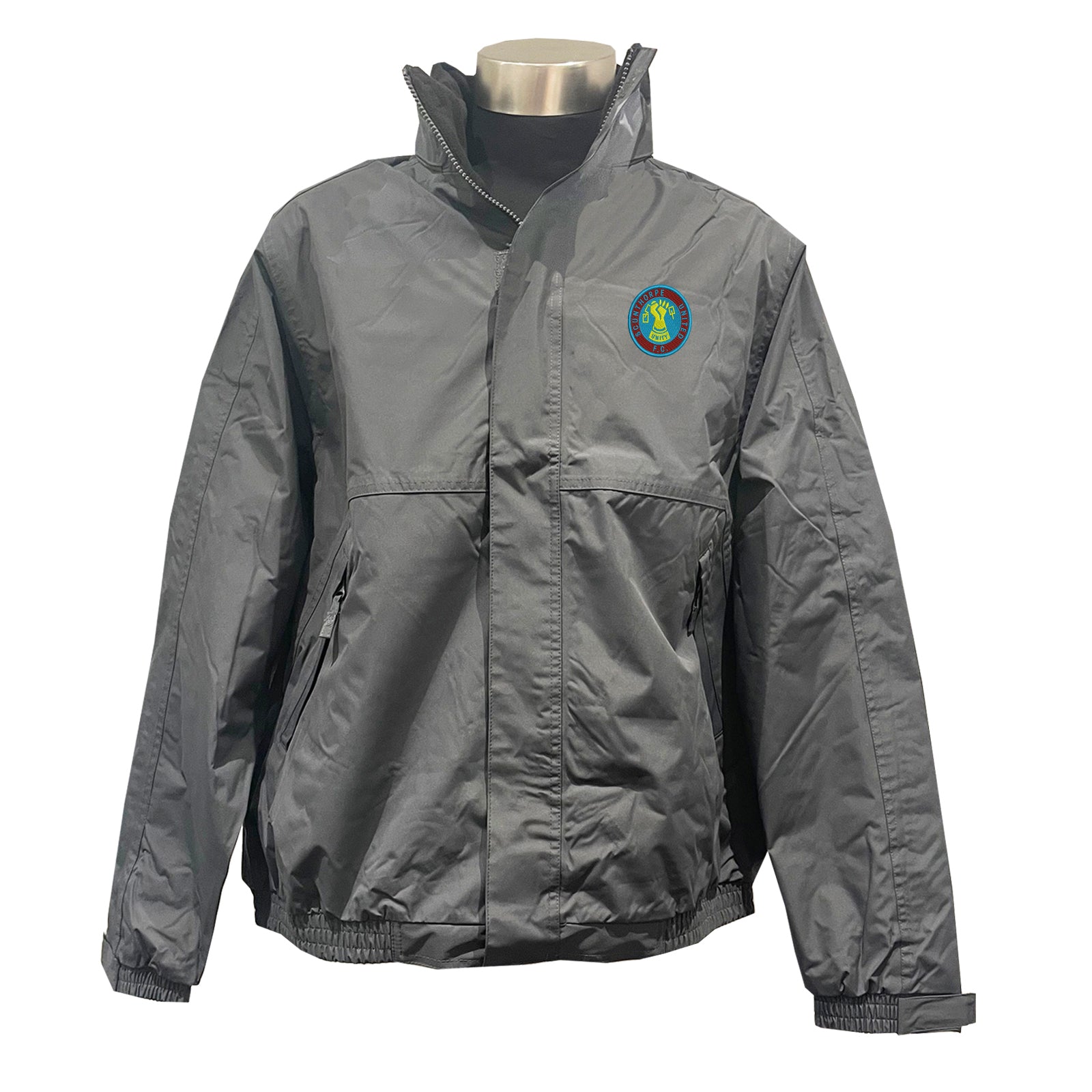 Scunthorpe 1982 Outdoor Jacket