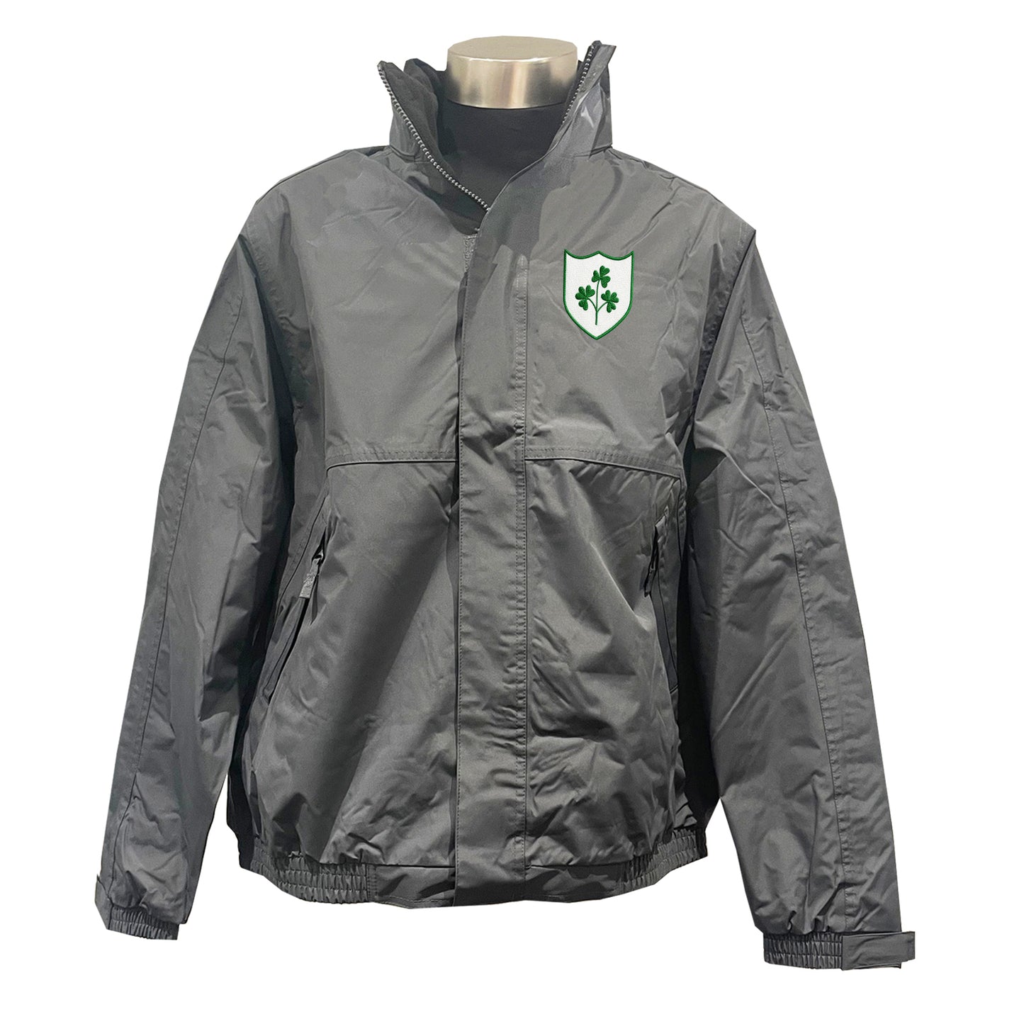 Republic of Ireland Football Jacket