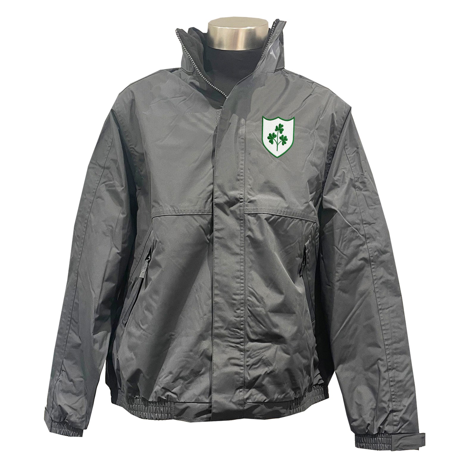 Republic of Ireland Football Jacket