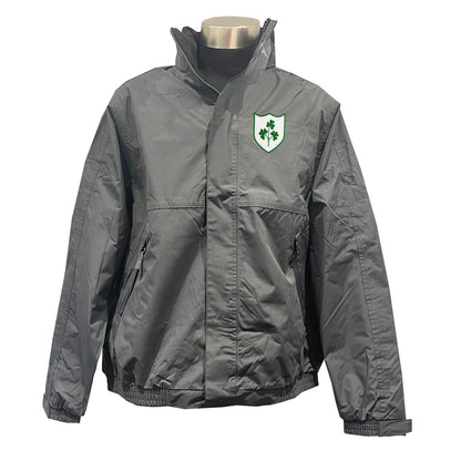 Republic of Ireland Football Jacket