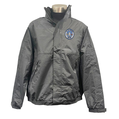 Man City FA Cup Winners 2026 Jacket 
