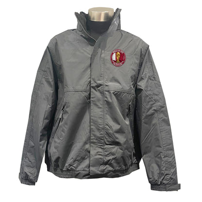 Qatar World Cup 2026 Jacket
