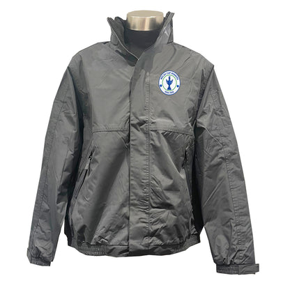 Vintage Tranmere Rovers Jacket