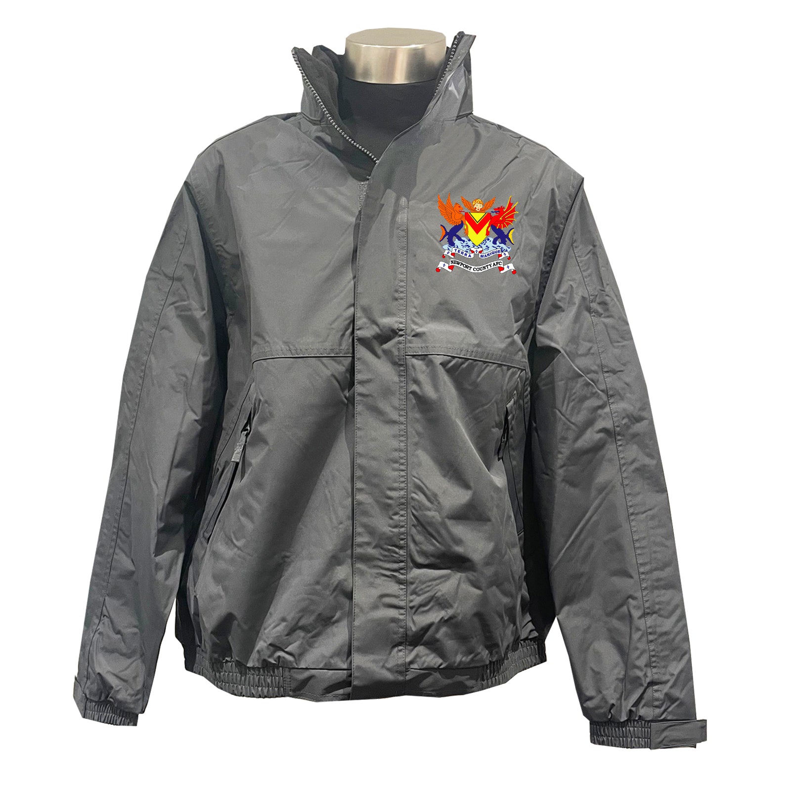 Retro Newport 1999 Jacket