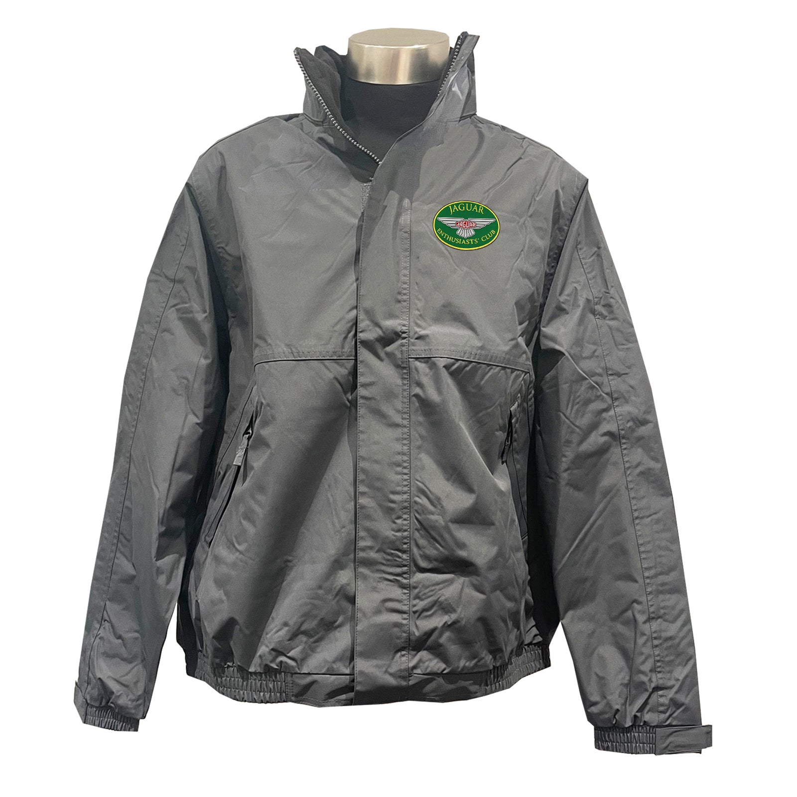 Jaguar Enthusiasts Club Jacket 