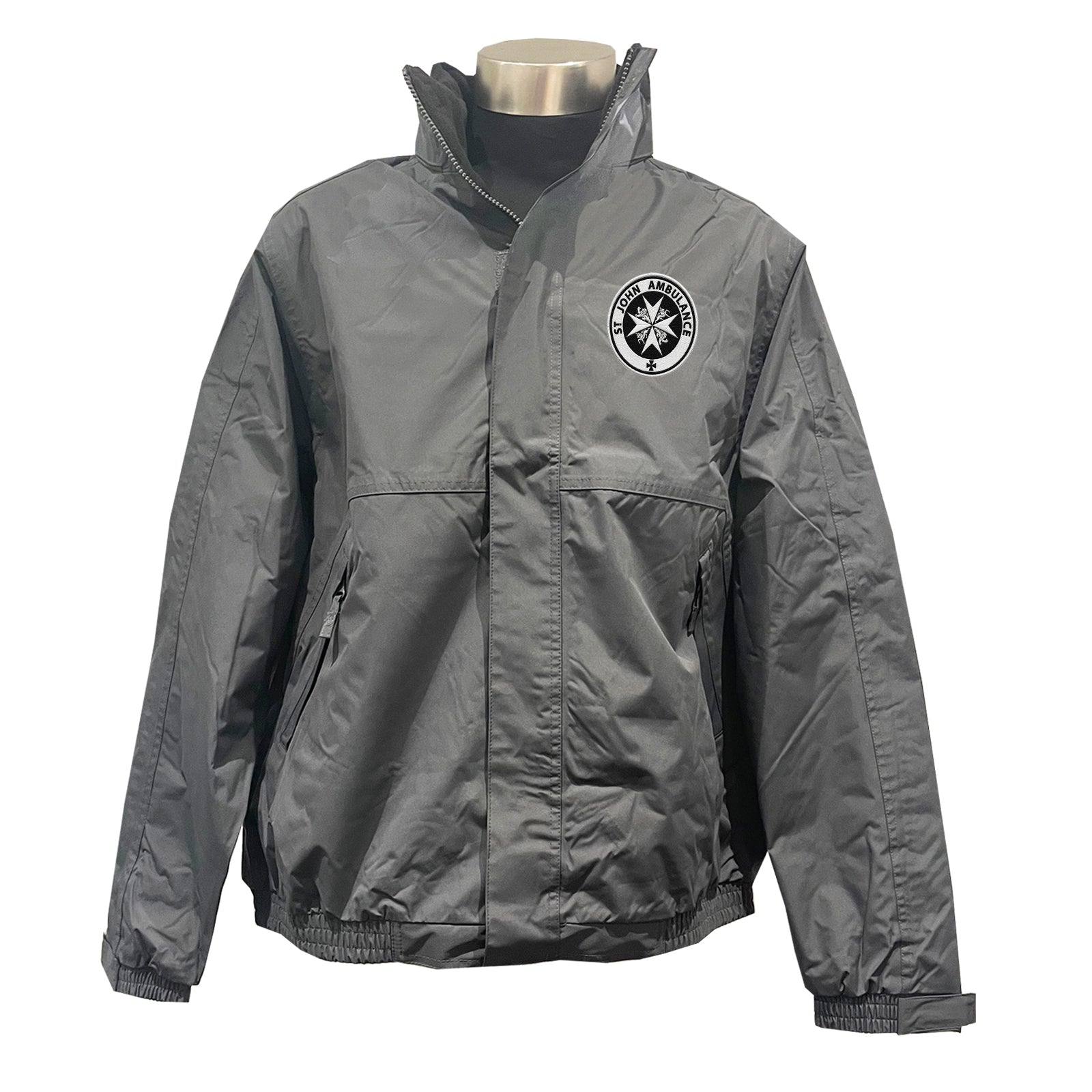 St John Ambulance Jacket 