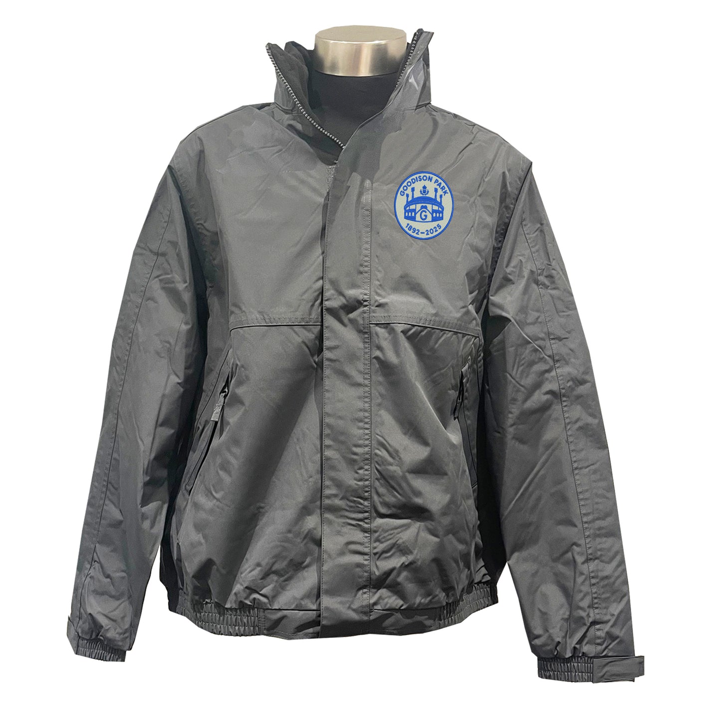 Goodison Park 1892-2025 Everton Jacket