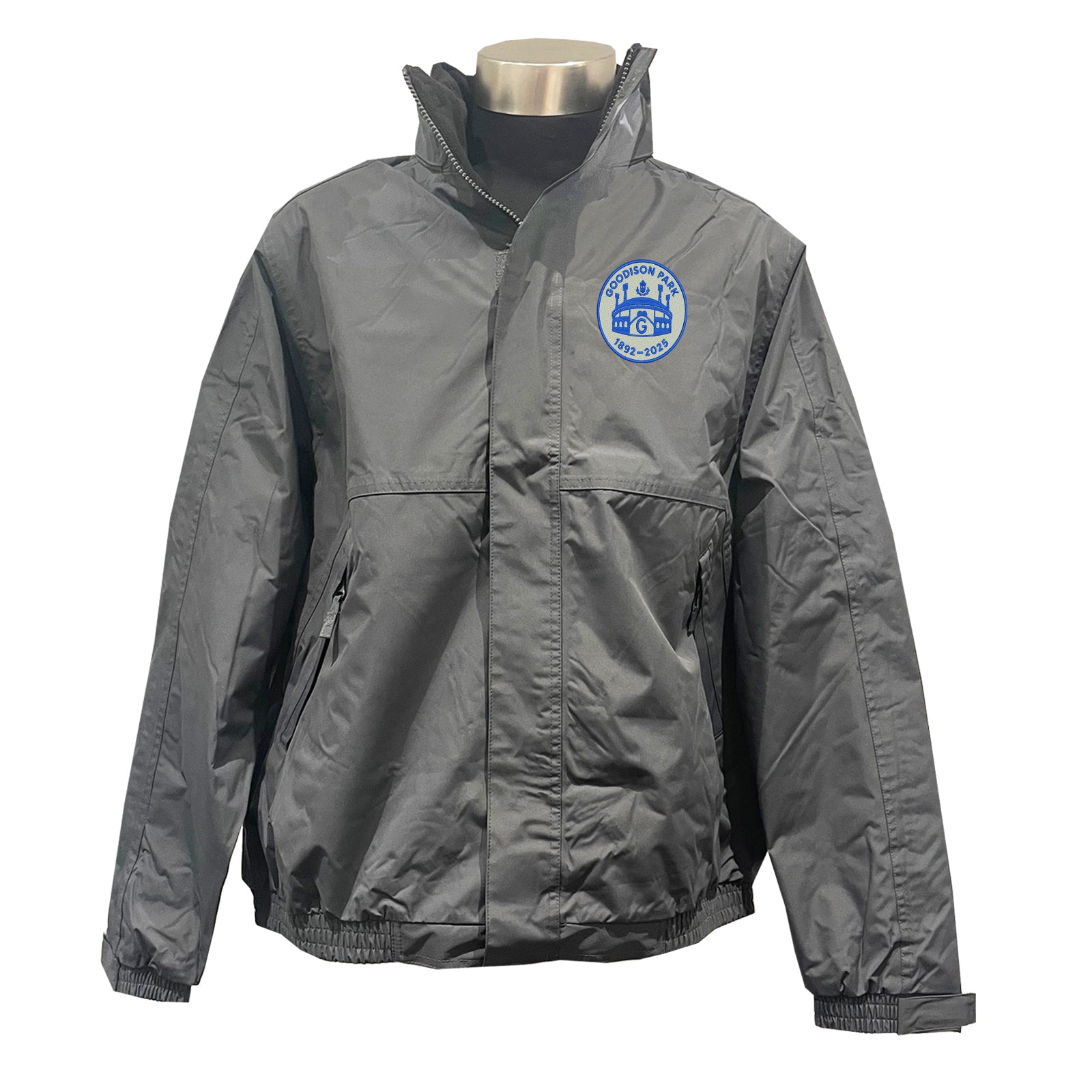 Goodison Park 1892-2025 Everton Jacket