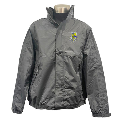 Retro Southend 1982 Embroidered Premium Outdoor Jacket