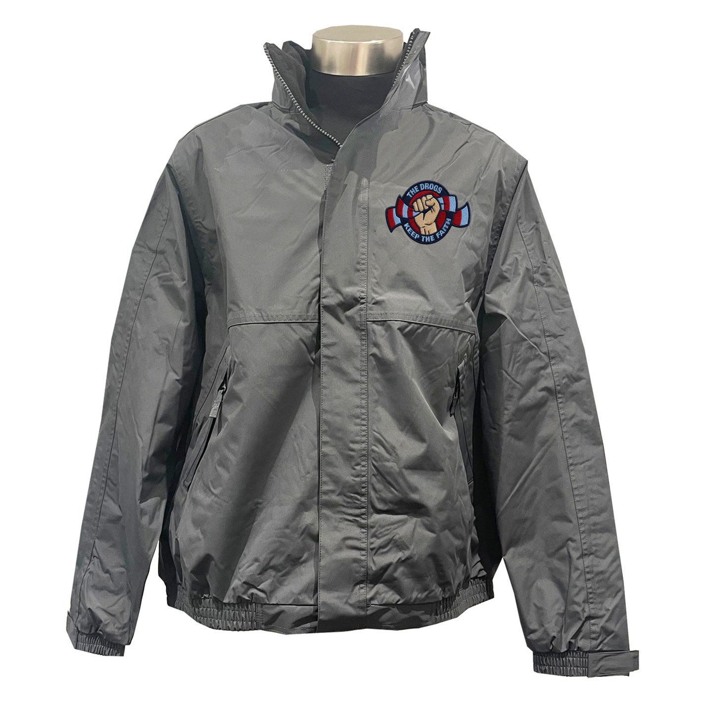 Drogheda United Jacket 