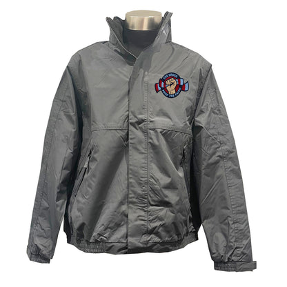 Drogheda United Jacket 
