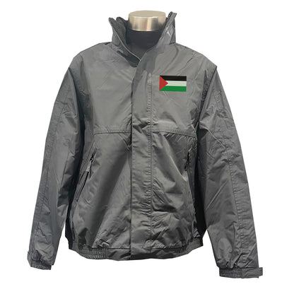 Flag of Palestine Jacket