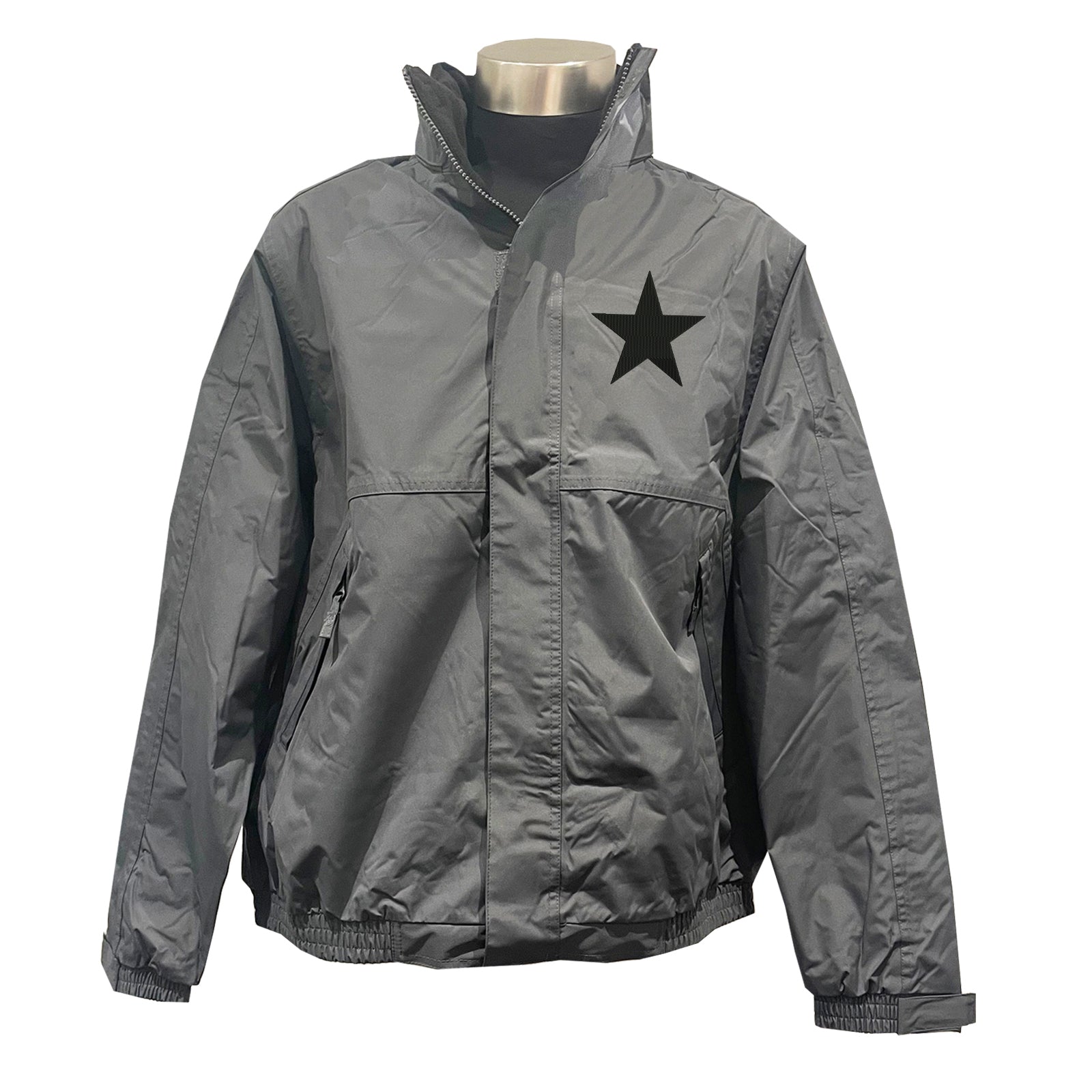 Retro Ghana 1980 Jacket