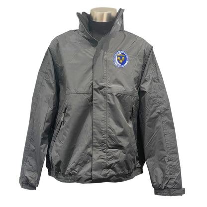 Old School Shrewsbury Town Jacket 