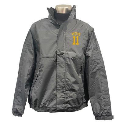 Peters 11 Jacket