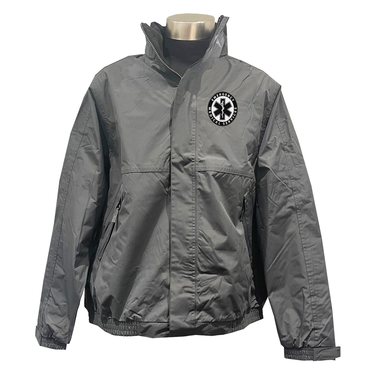 Emergency Medical Services Jacket