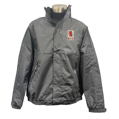 Retro Middlesbrough 1973 Embroidered Premium Outdoor Jacket