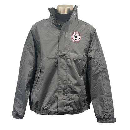 Vintage Hereford United Jacket