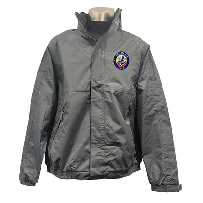 Philippines Football Jacket 