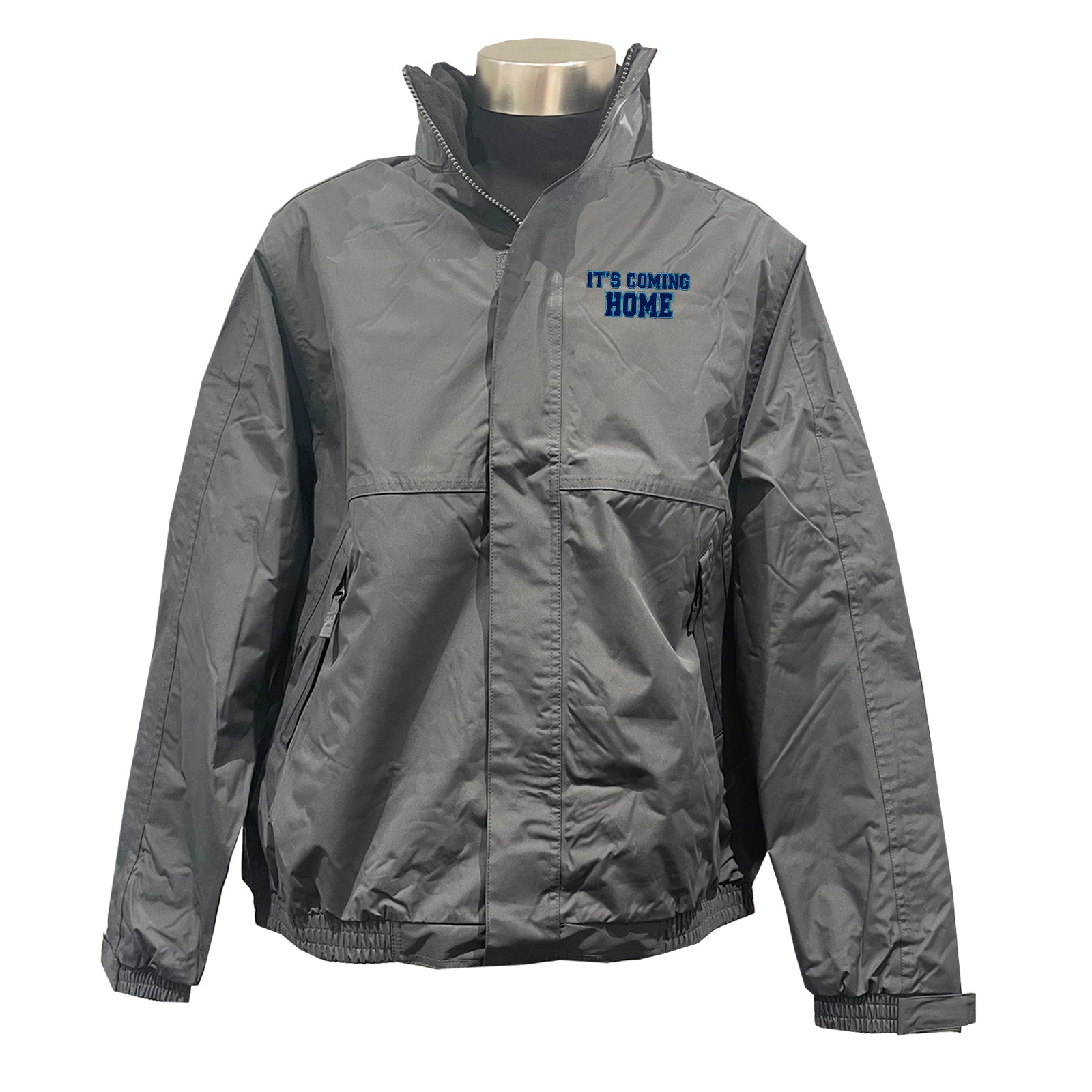 It's Coming Home England Football Jacket