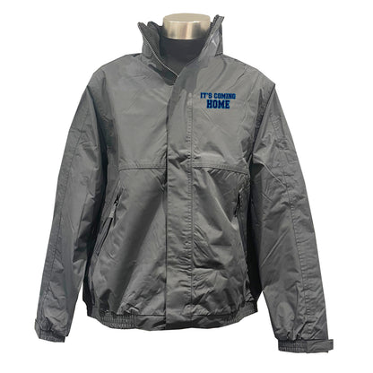 It's Coming Home England Football Jacket