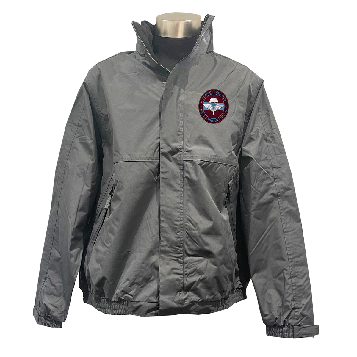 Paratrooper Jacket 