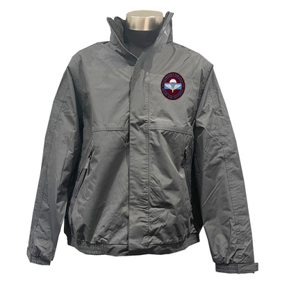 Paratrooper Jacket 