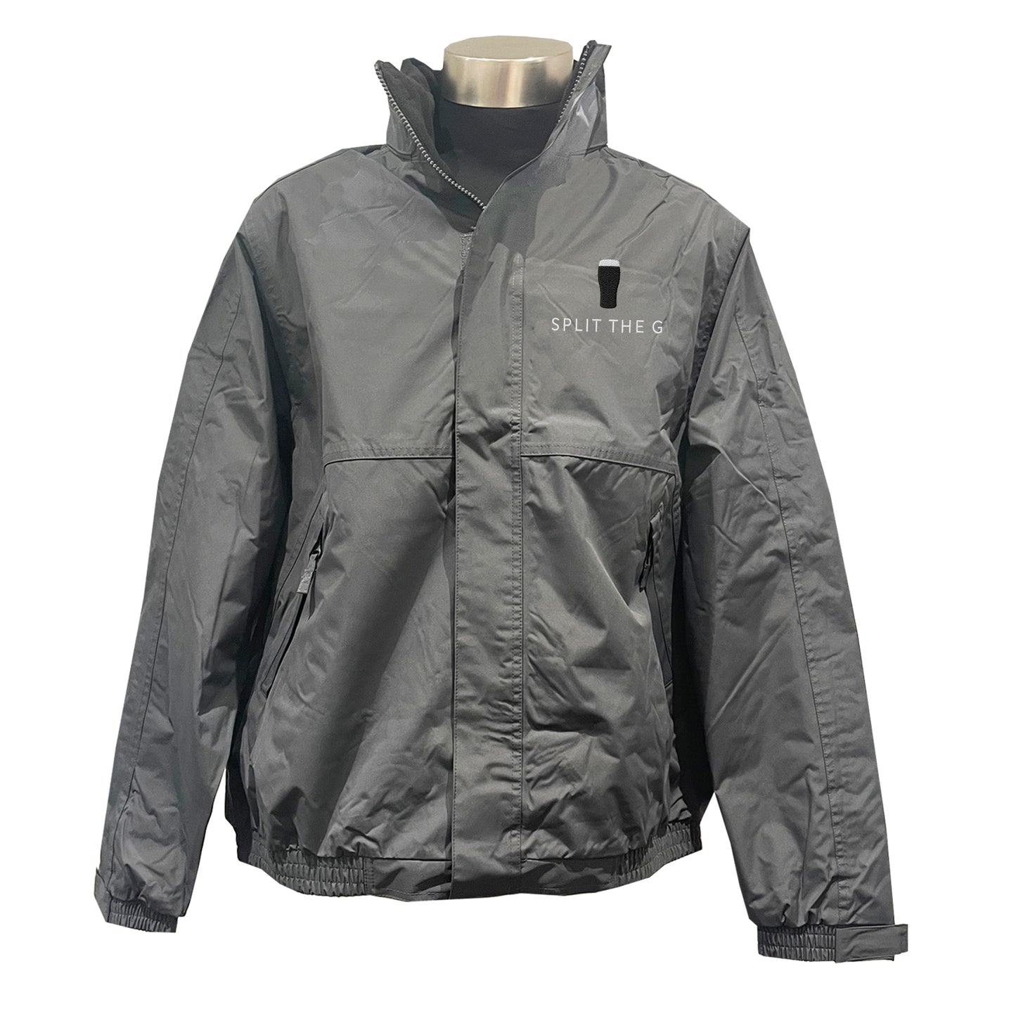 Guinness Jacket
