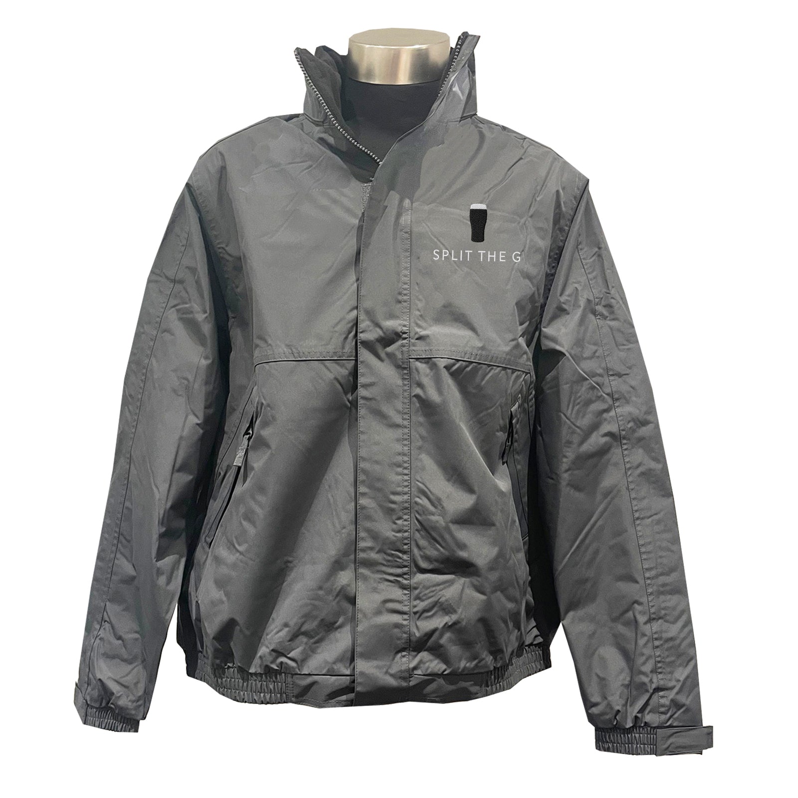 Guinness Jacket