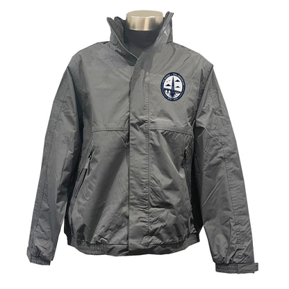 Falkirk 150th Anniversary Jacket