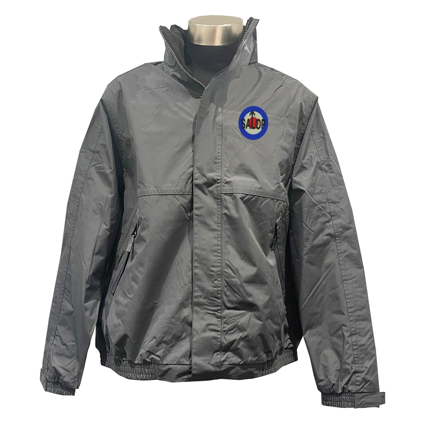 Shrewsbury Town FC Salop MOD Jacket