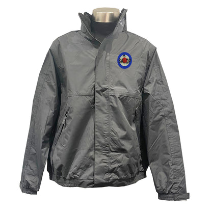 Shrewsbury Town FC Salop MOD Jacket