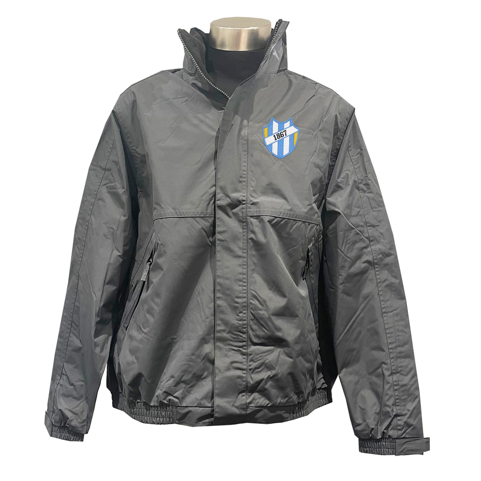 Sheffield Wednesday 1867 Jacket