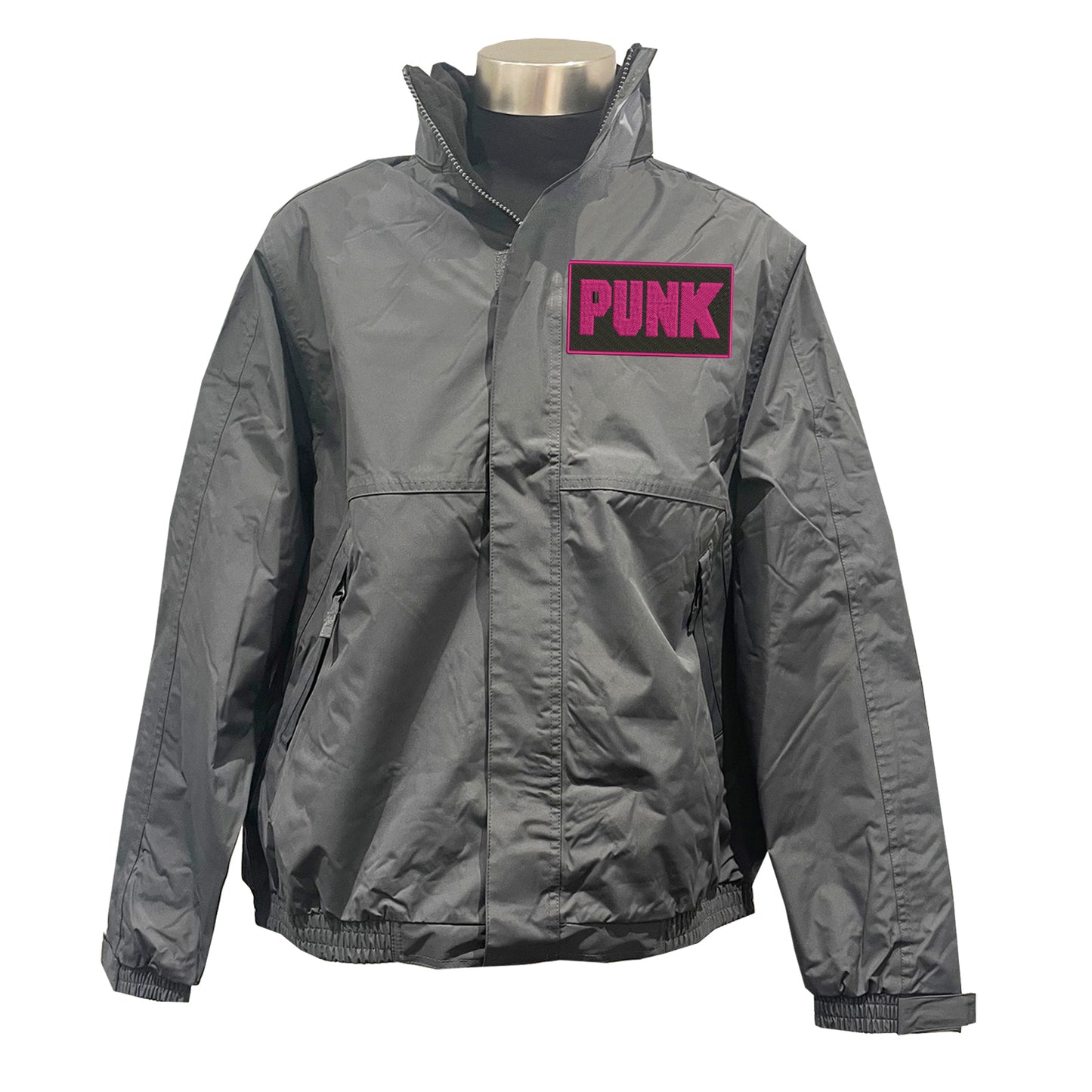 CM Punk Jacket