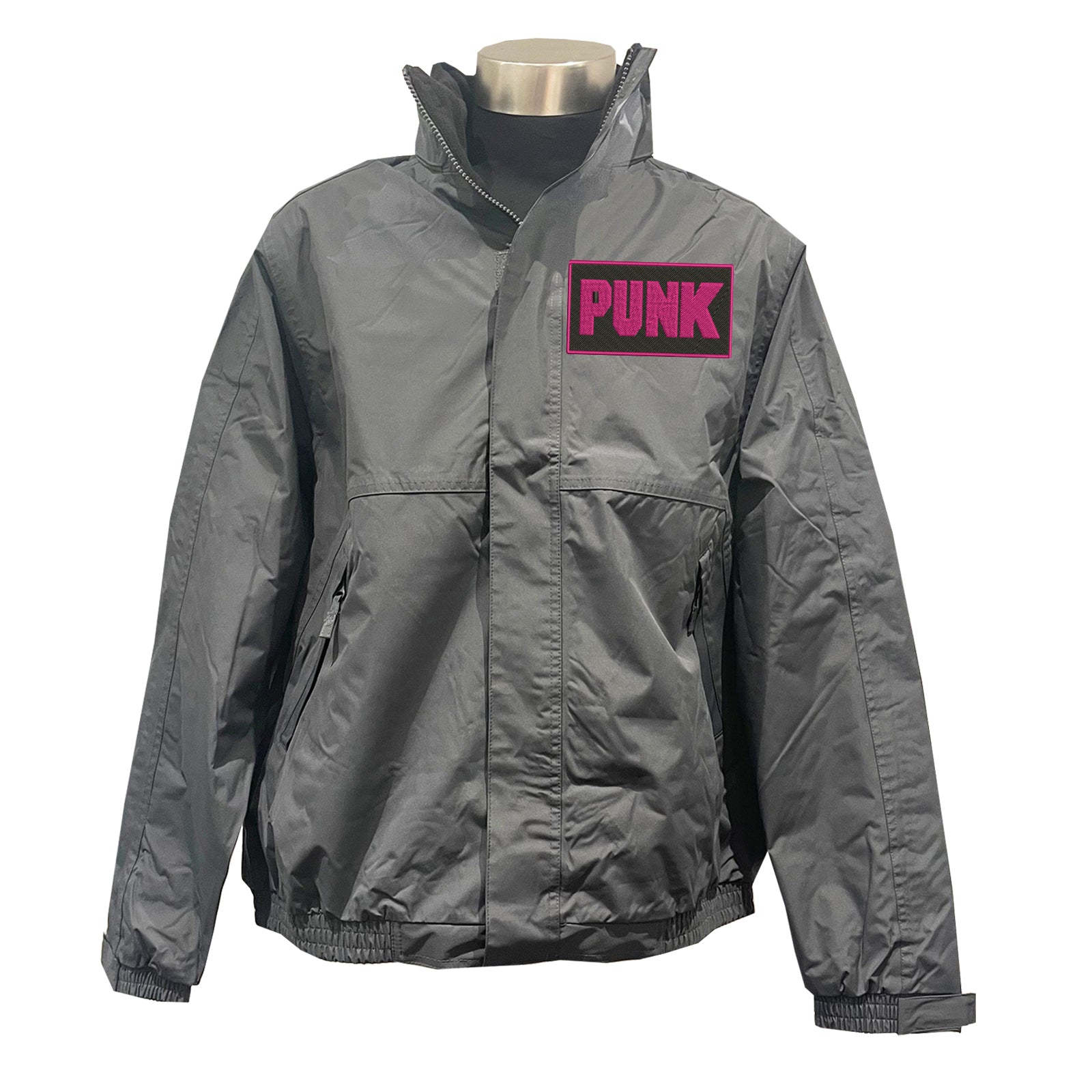 CM Punk Jacket