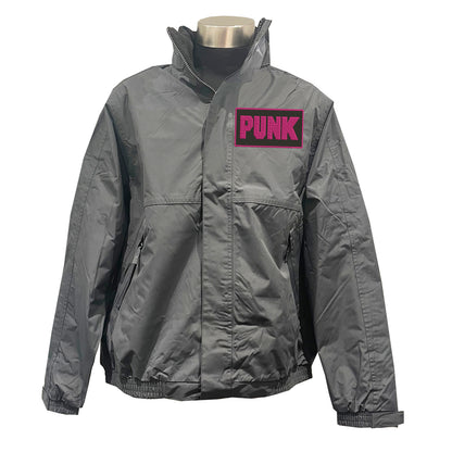 CM Punk Jacket
